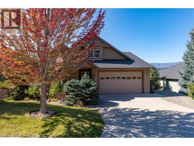 10320 Teresa Road, Lake Country, British Columbia V4V2N6