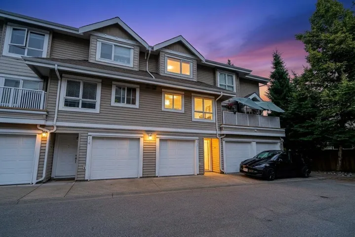 15 8968 208 STREET, Langley, British Columbia V1M4C5