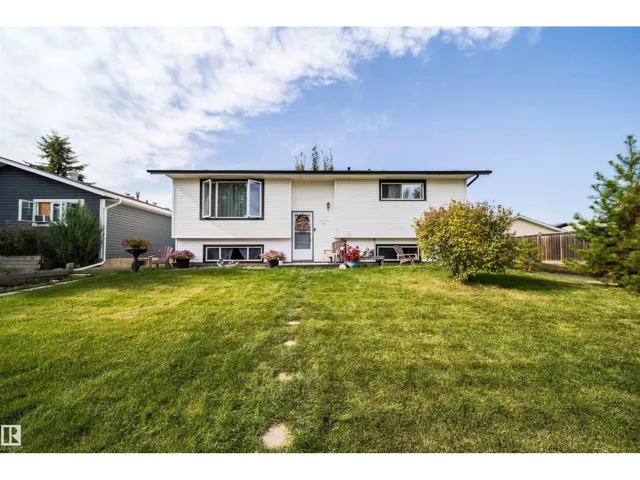 4104 44 ST, Stony Plain, Alberta T7Z1J6