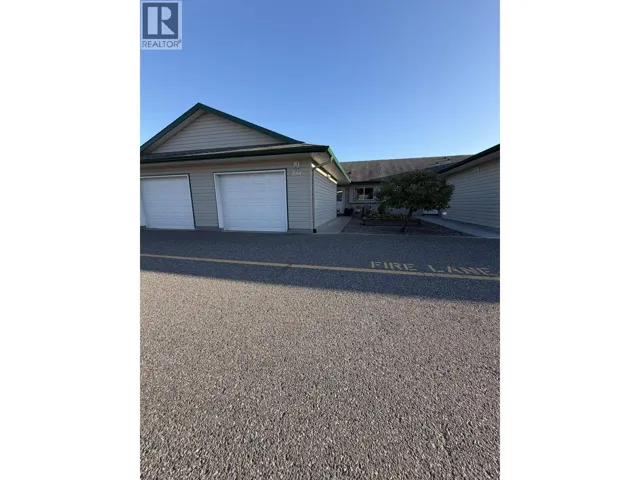 504 2889 FERRY AVENUE, Prince George, British Columbia V2N1L3