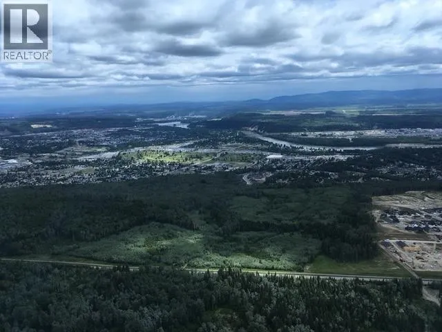 1800 TYNER BOULEVARD, Prince George, British Columbia V2N4V8