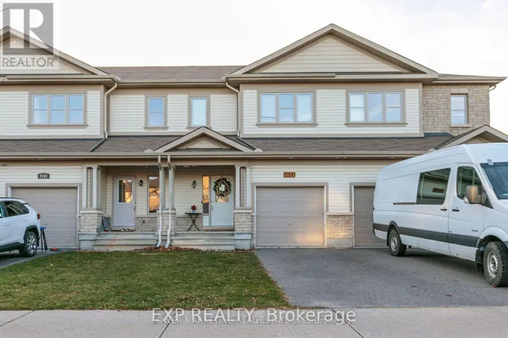 2200 NANTES STREET, Ottawa, Ontario K4A4E5