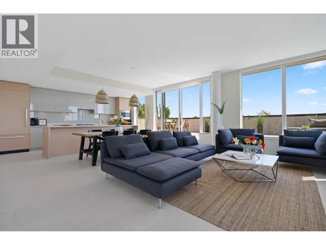 656 8575 RIVERGRASS DRIVE, Vancouver, British Columbia V5S0J7
