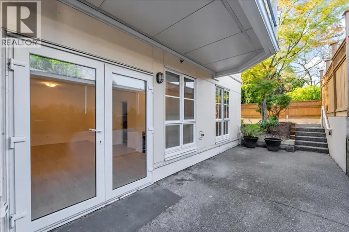 104 3621 W 26TH AVENUE, Vancouver, British Columbia V6S1P2