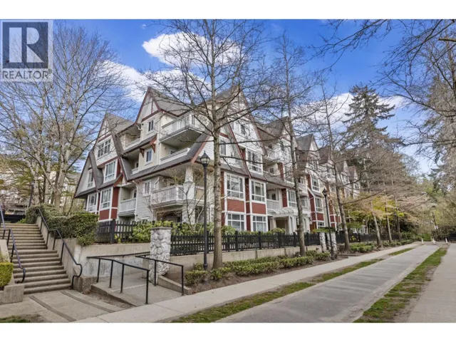 322 6833 VILLAGE GREEN, Burnaby, British Columbia V5E4M1