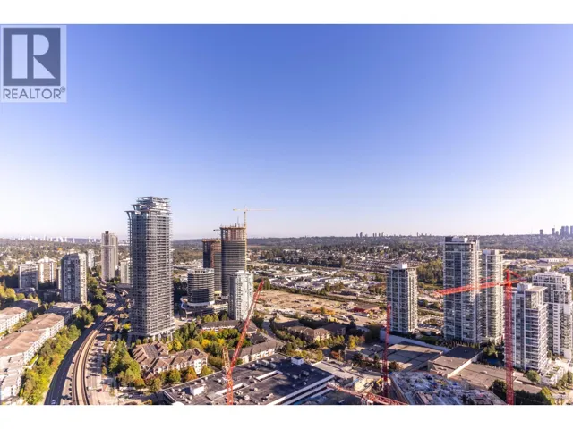 3303 1955 ALPHA WAY, Burnaby, British Columbia V5C0K6