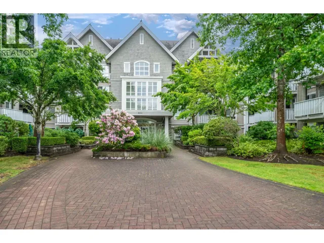 305 8120 JONES ROAD, Richmond, British Columbia V6Y4K7