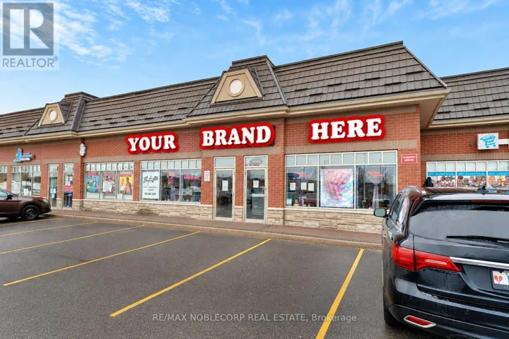 5&6 - 10501 WESTON ROAD, Vaughan (Vellore Village), Ontario L4H4G8