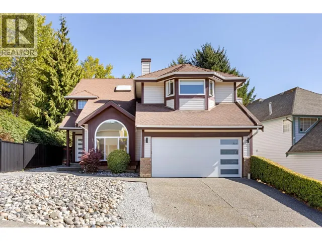 2909 MEADOWVISTA PLACE, Coquitlam, British Columbia V3E2R9