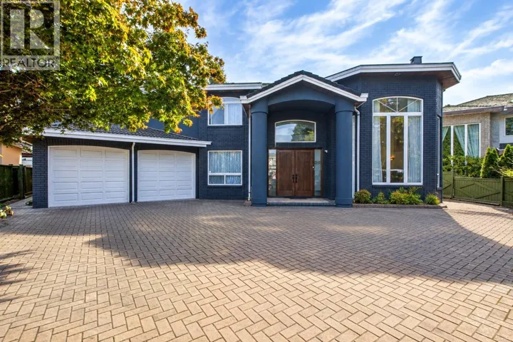 9940 BATES ROAD, Richmond, British Columbia V7A1E4