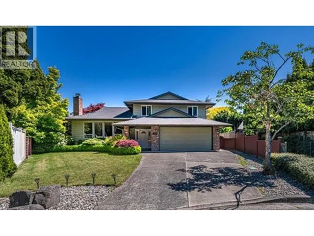 7720 WATERTON DRIVE, Richmond, British Columbia V7A4G4