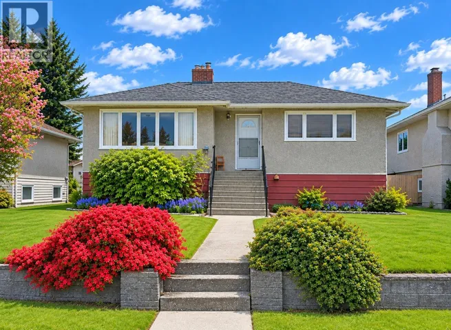 4557 VENABLES STREET, Burnaby, British Columbia V5C3A6