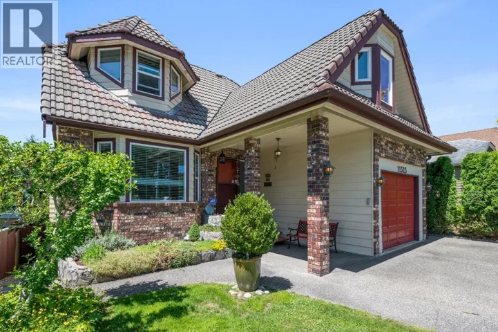 11523 BONSON ROAD, Pitt Meadows, British Columbia V3Y1P7