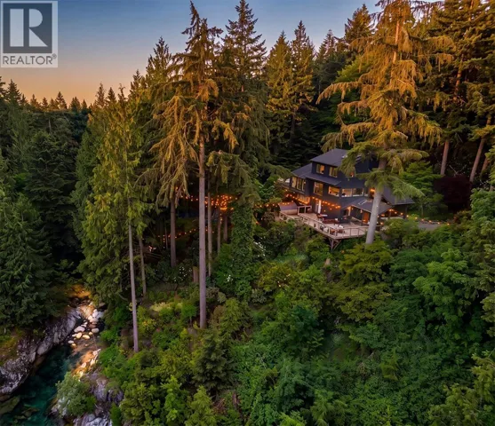 4440 MARION ROAD, North Vancouver, British Columbia V7K2V2