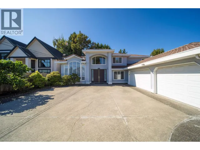 10791 SOUTHDALE ROAD, Richmond, British Columbia V7A2X1
