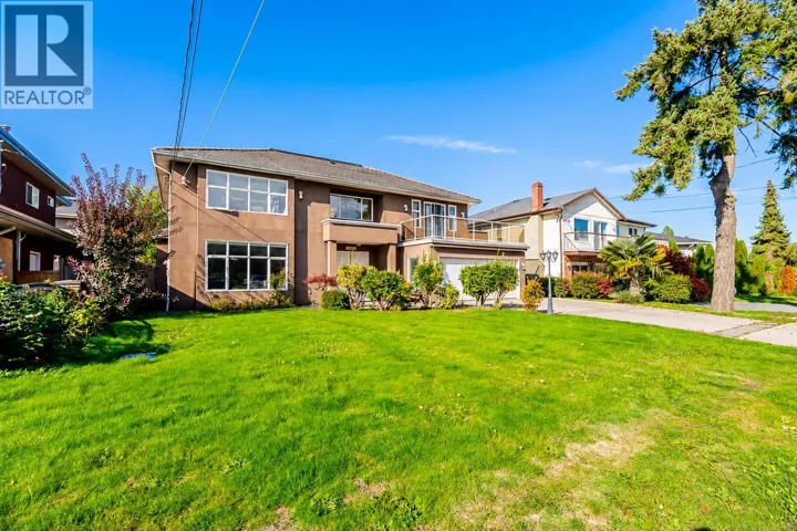 11880 AZTEC STREET, Richmond, British Columbia V6X1H8