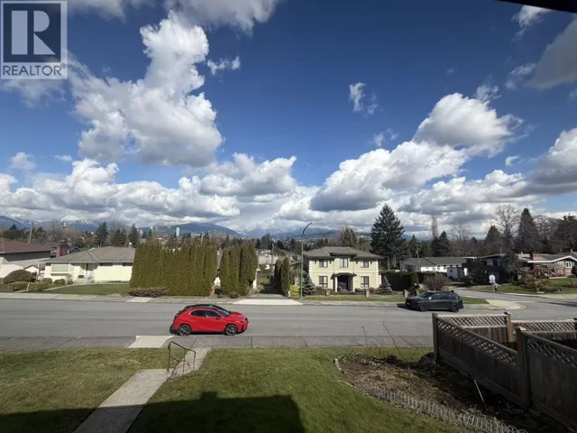 4238 PRICE CRESCENT, Burnaby, British Columbia V5G2N1