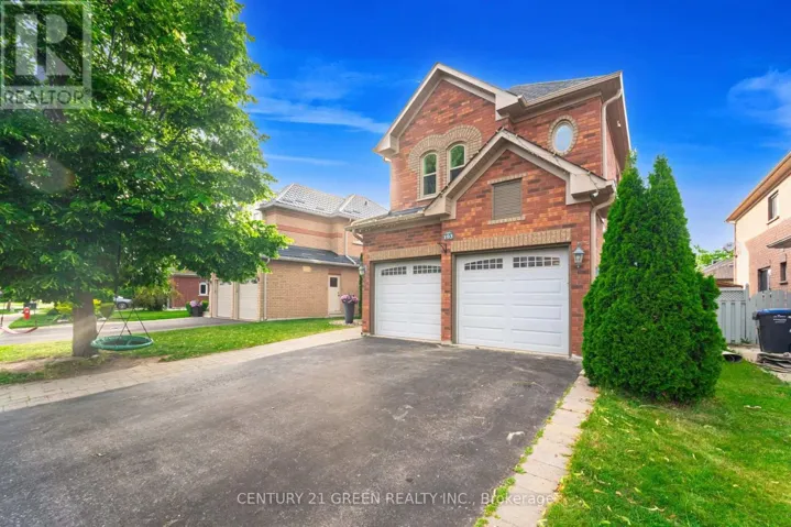 193 ROYAL VALLEY DRIVE, Caledon, Ontario L7C1B7