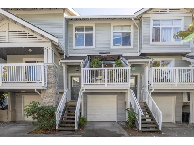 57 7179 201 STREET, Langley, British Columbia V2Y2Y9