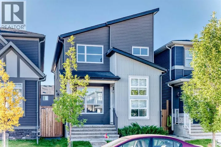 528 Belmont Heath SW, Calgary, Alberta T2X4H2