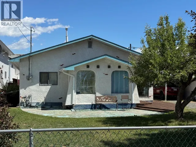 1422 Collett Street, Merritt, British Columbia V1K1B8