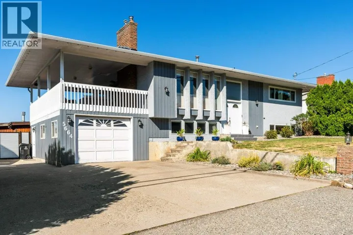 5664 L & A Road, Vernon, British Columbia V1B3P7