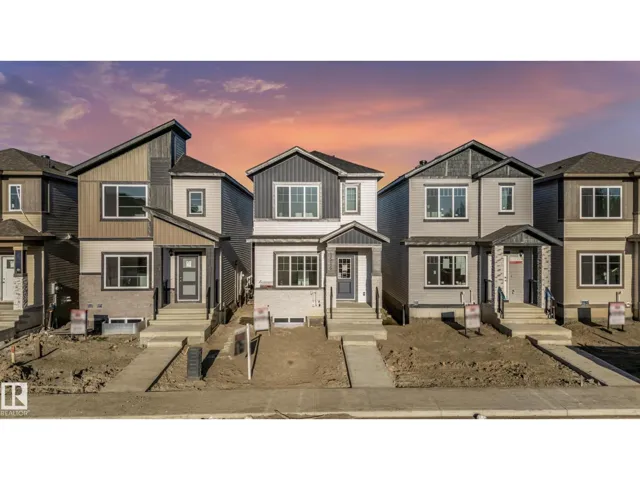 1515 211 Street NW, Edmonton, Alberta T6M3P2