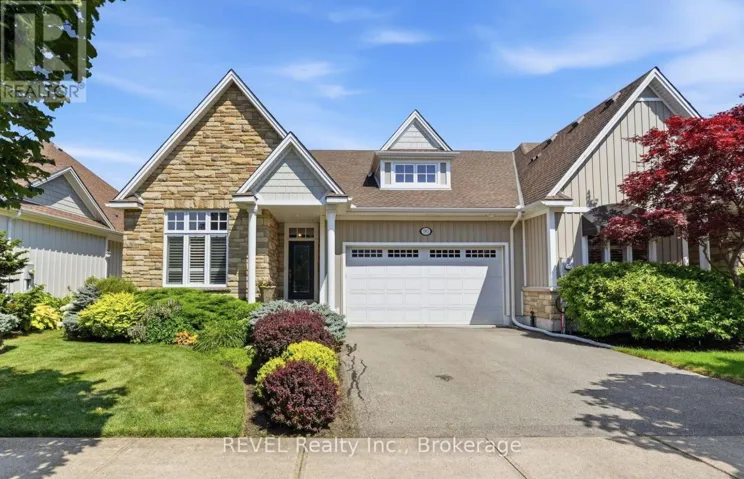90 SUNRISE COURT, Fort Erie (Ridgeway), Ontario L0S1N0