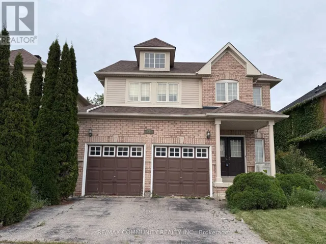 3 BAYCLIFFE DRIVE, Whitby (Williamsburg), Ontario L1P1W8