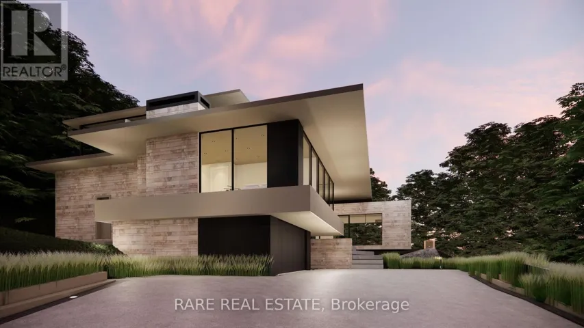 81 MEADOWCLIFFE DRIVE, Toronto (Cliffcrest), Ontario M1M2X8