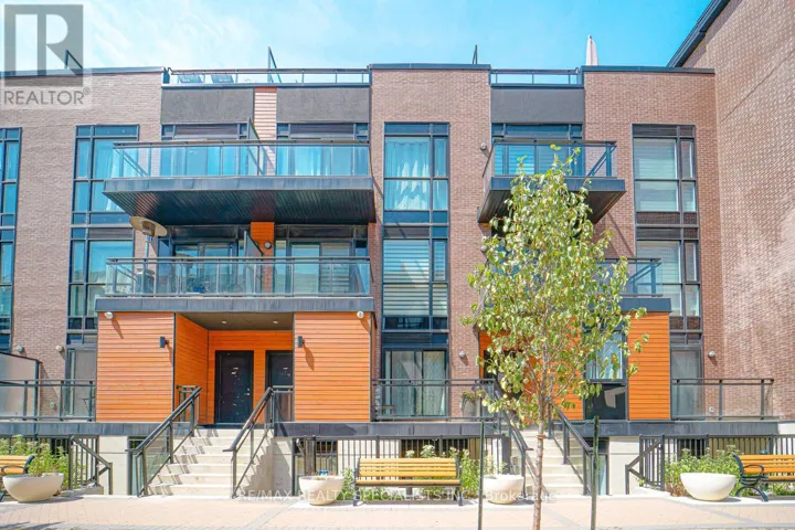 D902 - 5289 HIGHWAY 7, Vaughan (Vaughan Grove), Ontario L4L0J1