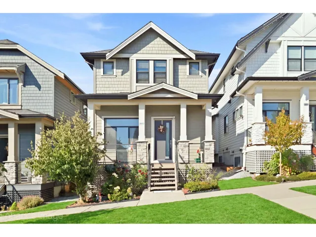 16475 21A AVENUE, Surrey, British Columbia V3Z0V5