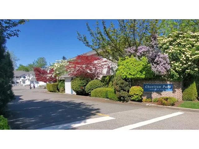 18 19797 64 AVENUE, Langley, British Columbia V2Y1G9