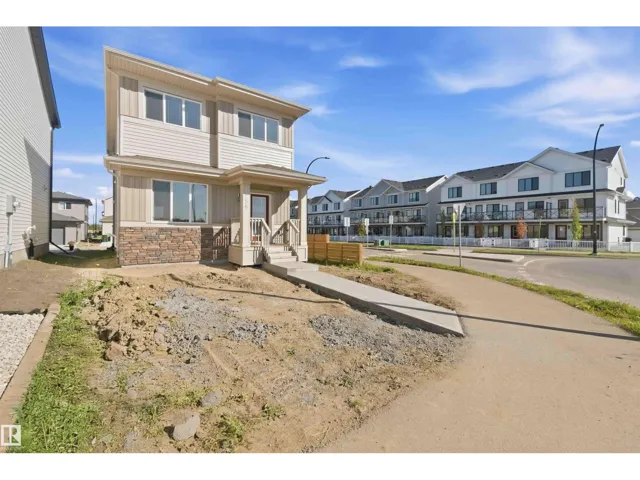 1256 MCLEOD AV, Spruce Grove, Alberta T7X4A9