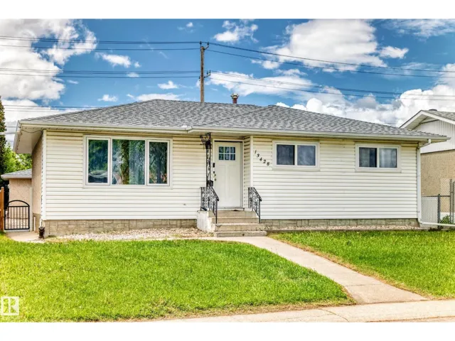 13428 82 ST NW, Edmonton, Alberta T5E2V2