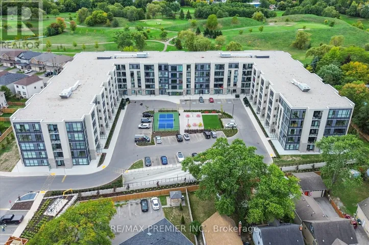 LP-17 - 50 HERRICK AVENUE, St. Catharines (Oakdale), Ontario L2P0B8