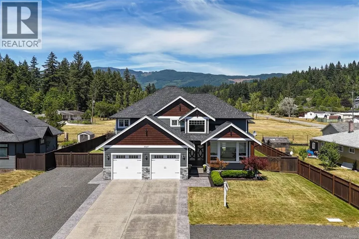 5327 Otter Pl, Port Alberni, British Columbia V9Y8X7