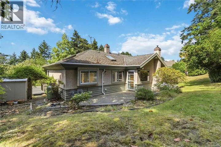 4343 Emily Carr Dr, Saanich, British Columbia V8X5E4