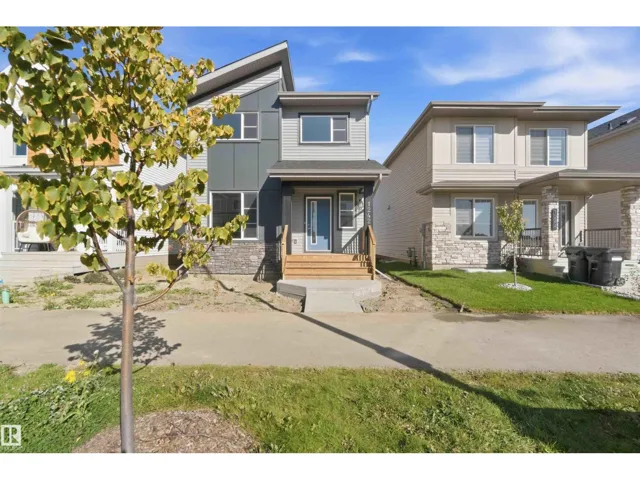 1242 MCLEOD AV, Spruce Grove, Alberta T7X4A9