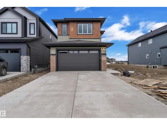 3190 Granville DR NW NW, Edmonton, Alberta T5T7Z2