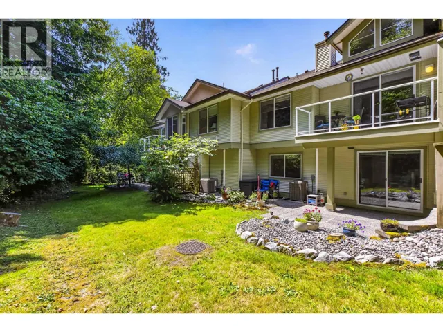 22 22740 116 AVENUE, Maple Ridge, British Columbia V2X2X7