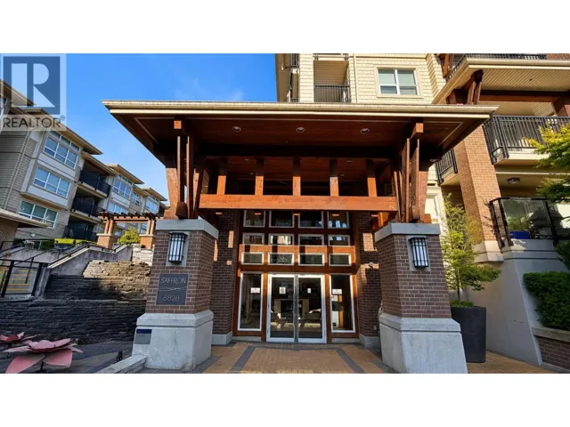 212 6828 ECKERSLEY ROAD, Richmond, British Columbia V6Y0E8
