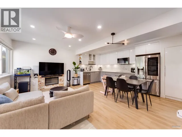66 3433 E 49TH AVENUE, Vancouver, British Columbia V5S1M1