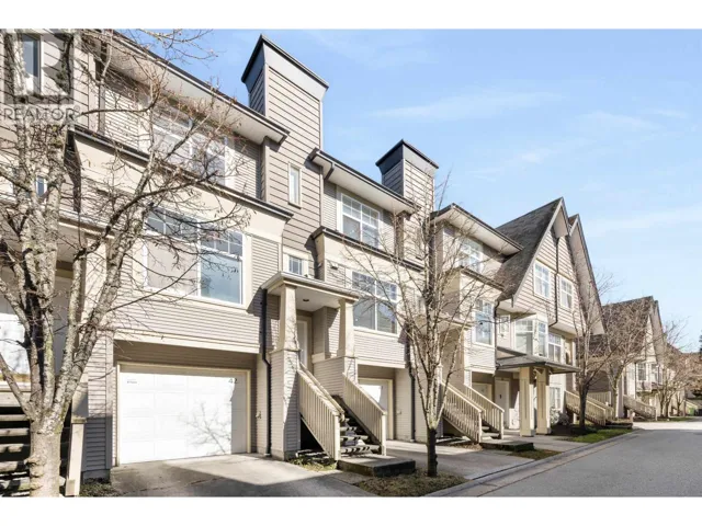 42 3711 ROBSON COURT, Richmond, British Columbia V7C5T8