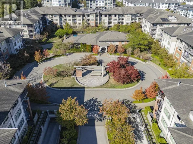 108 9299 TOMICKI AVENUE, Richmond, British Columbia V6X0C5