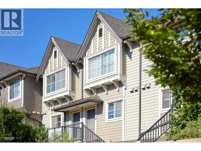 203A 7159 STRIDE AVENUE, Burnaby, British Columbia V3N1T8