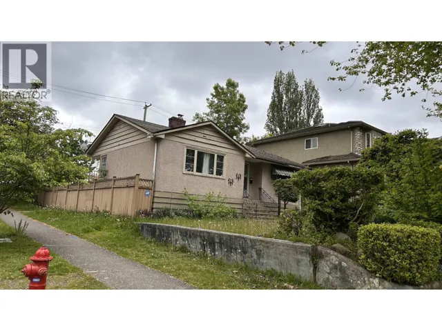 2306 RUPERT STREET, Vancouver, British Columbia V5M3T1