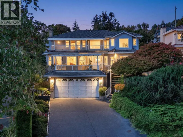7517 KILREA PLACE, Burnaby, British Columbia V5A4T5