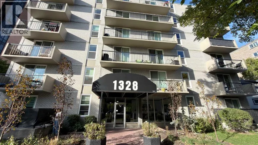 201, 1328 13 Avenue SW, Calgary, Alberta T3C0T3