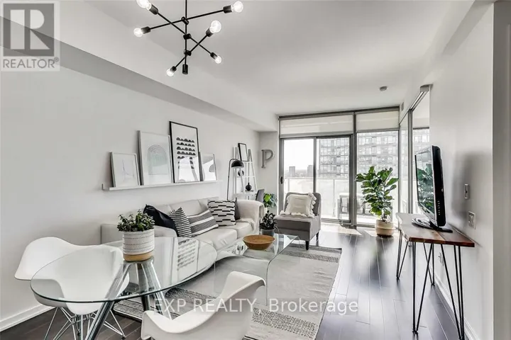 2607 - 103 THE QUEENSWAY, Toronto (High Park-Swansea), Ontario M6S5B3